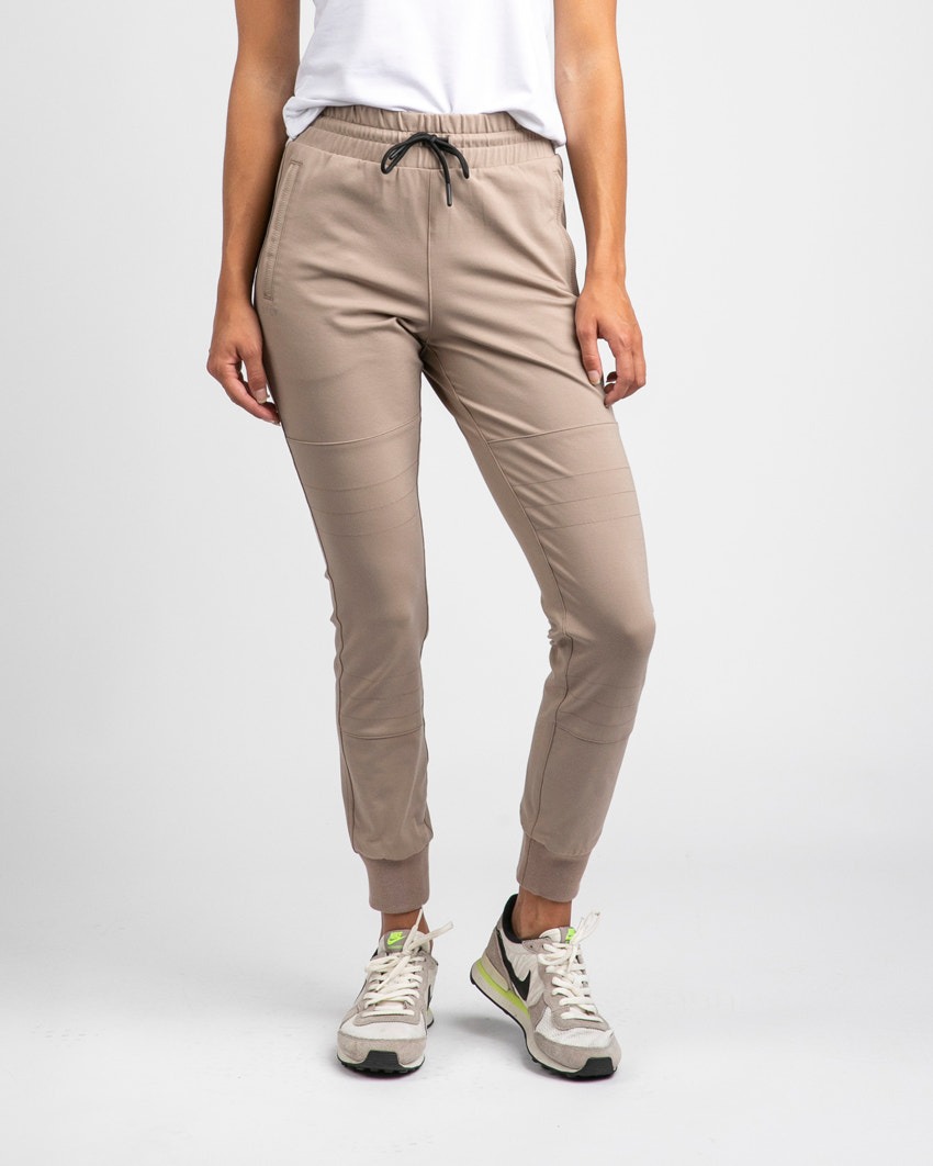 Bylt Women's Elite+ Joggers - Sand