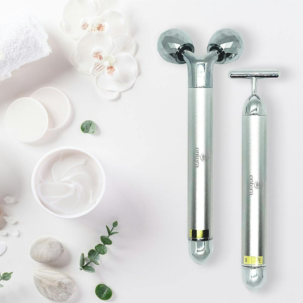 Entera Facial Massager Unleash the Power of Your Inner Beauty