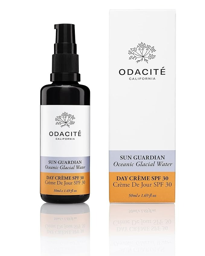 Odacite Sun Guardian Mineral Sunscreen - 1.69 Oz