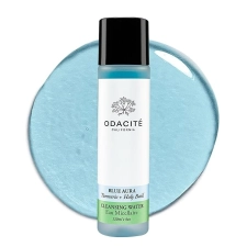 Odacite Facial Cleanser with Foam - 4.0 Fl Oz