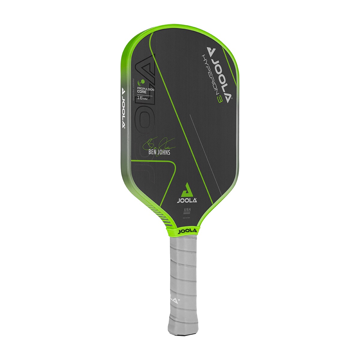 JOOLA Ben Johns Hyperion 3 16mm Pickleball Paddle