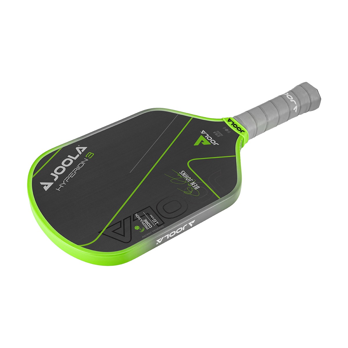 JOOLA Ben Johns Hyperion 3 16mm Pickleball Paddle