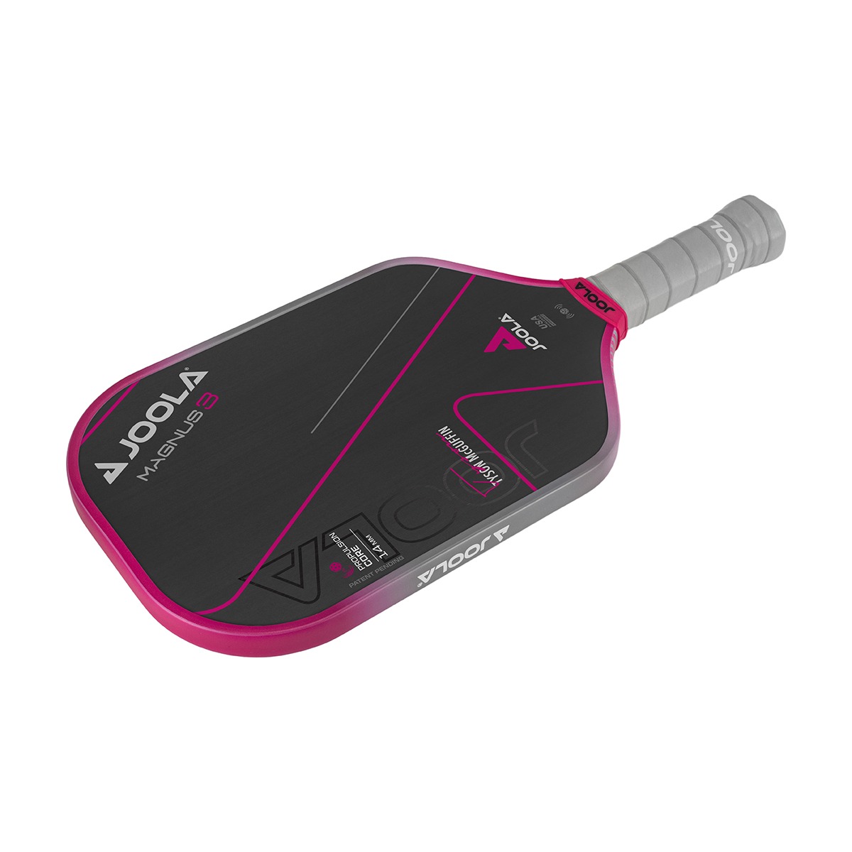 JOOLA Tyson McGuffin Magnus 3 14mm Pickleball Paddle