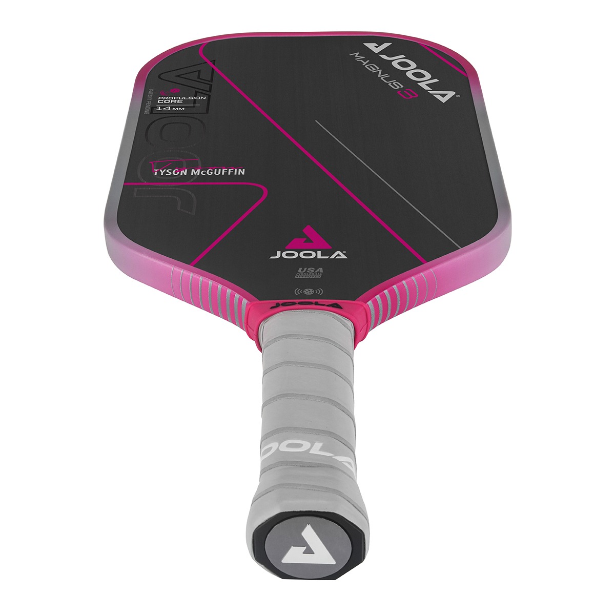 JOOLA Tyson McGuffin Magnus 3 14mm Pickleball Paddle