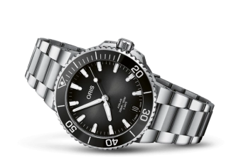 Oris Aquis Date Calibre 400 - 01 400 7769 4154-07 8 22 09PEB