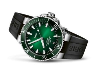 Oris Aquis Date Calibre 400 - 01 400 7763 4157-07 4 24 74EB