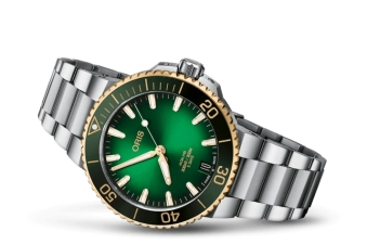 Oris Aquis Date Calibre 400 - 01 400 7769 6357-07 8 22 09PEB