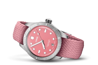 Oris Divers Sixty-Five 01 733 7771 4058-07 3 19 04S