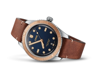 Oris Divers Sixty-Five 01 733 7707 4355-07 5 20 45