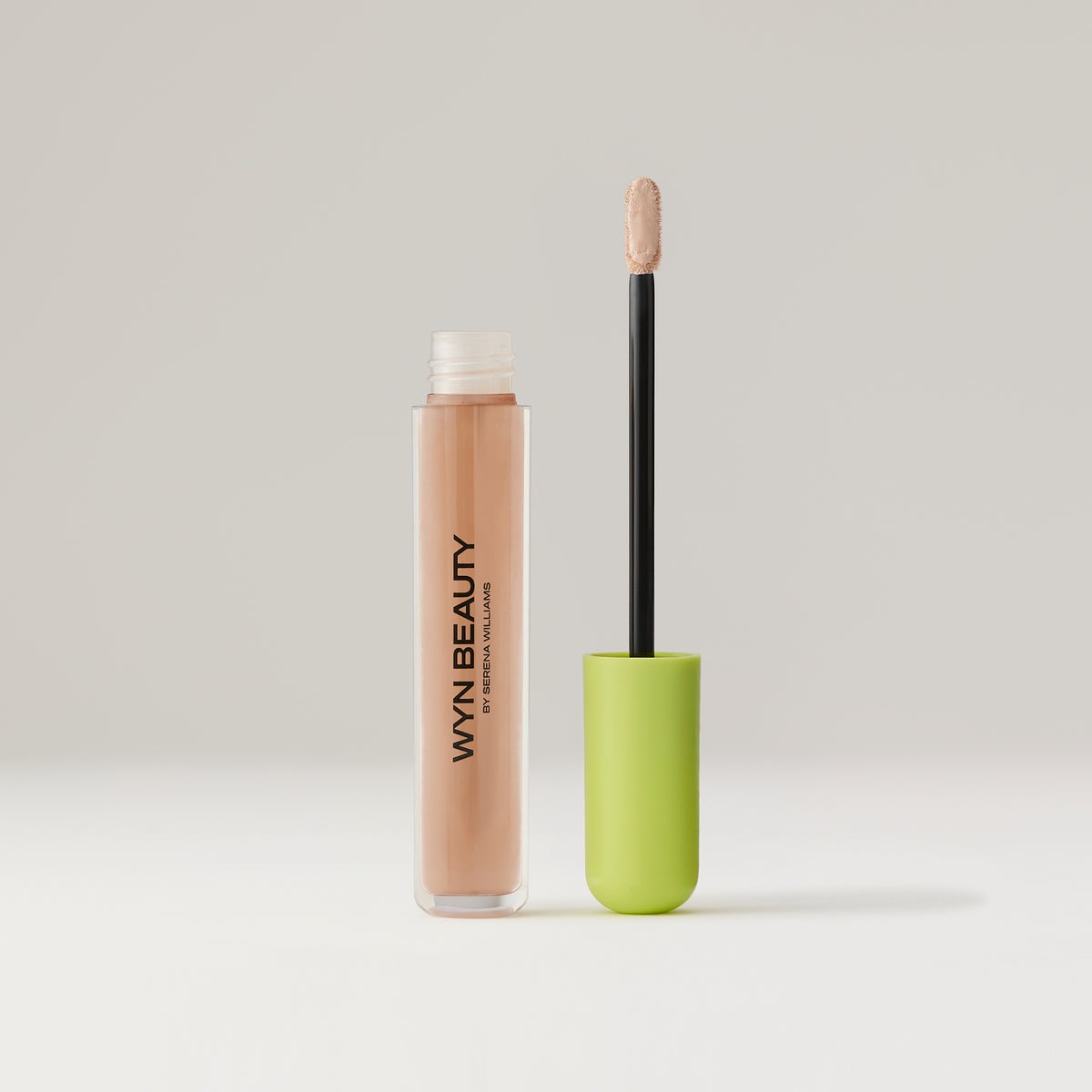 Wyn Beauty NOTHING TO SEE SOFT MATTE CREAMY CONCEALER - 150 PLAN