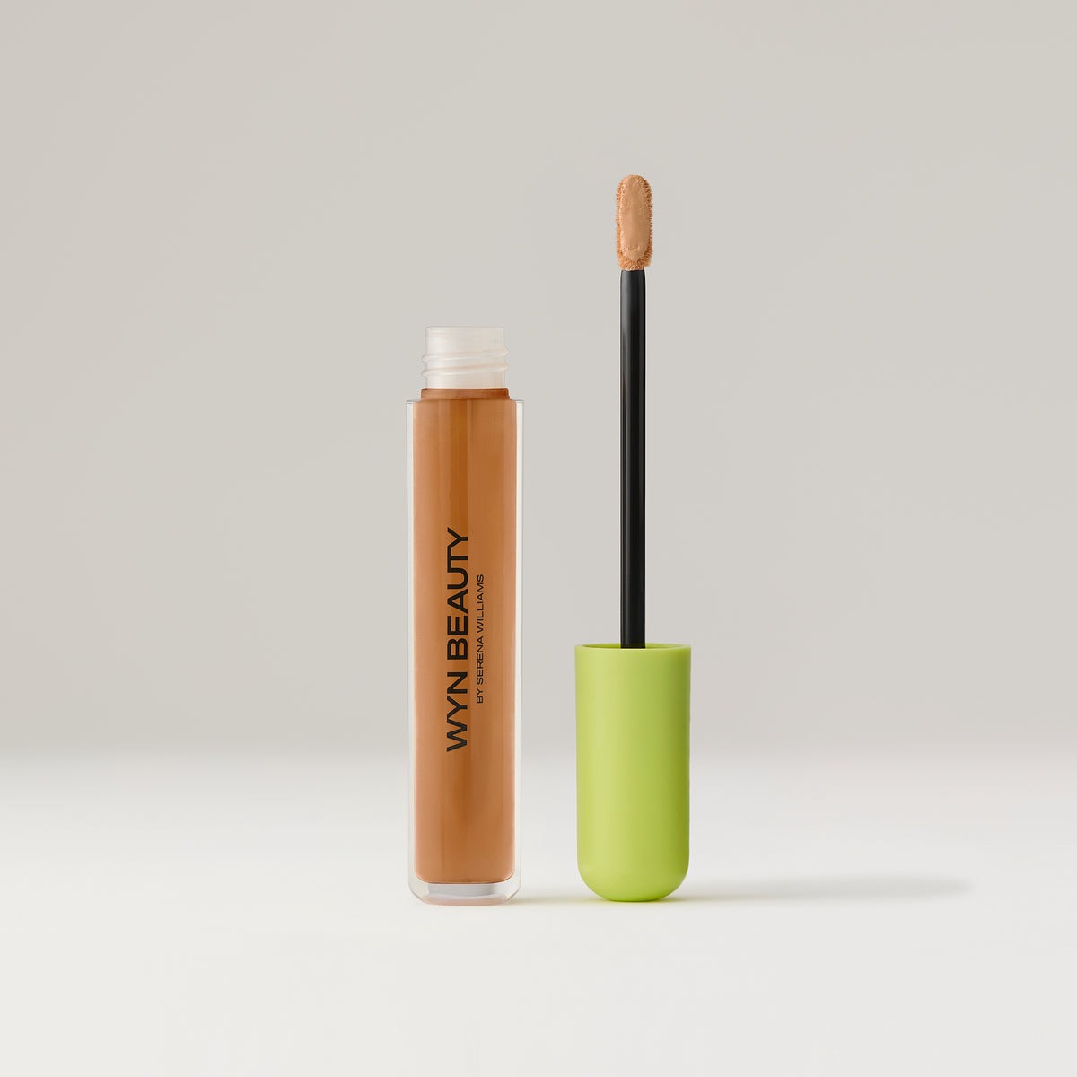 Wyn Beauty NOTHING TO SEE SOFT MATTE CREAMY CONCEALER - 255 ACT