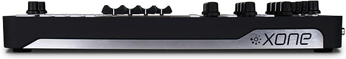 Allen & Heath AH-XONE:K2 XONE:K2 Professional USB DJ MIDI Controller