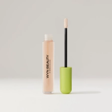 Wyn Beauty NOTHING TO SEE SOFT MATTE CREAMY CONCEALER - 15 MAKE