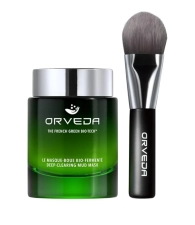 Orveda DEEP-CLEARING MUD MASQUE - 1.7 Fl Oz