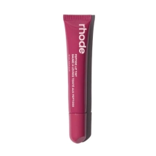 Rhode Peptide Lip Tint The Tinted Lip Layer - Raspberry Jelly - Crushed Berry - 3 Fl Oz