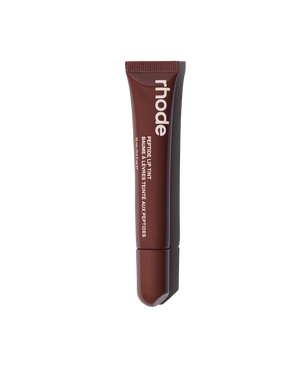 Rhode Peptide Lip Tint The Tinted Lip Layer - Espresso - Rich Brown - 3 Fl Oz