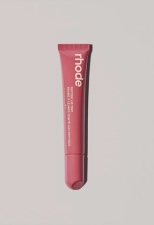 Rhode Peptide Lip Tint The Tinted Lip Layer - Salty Tan - Soft Mauve - 3 Fl Oz