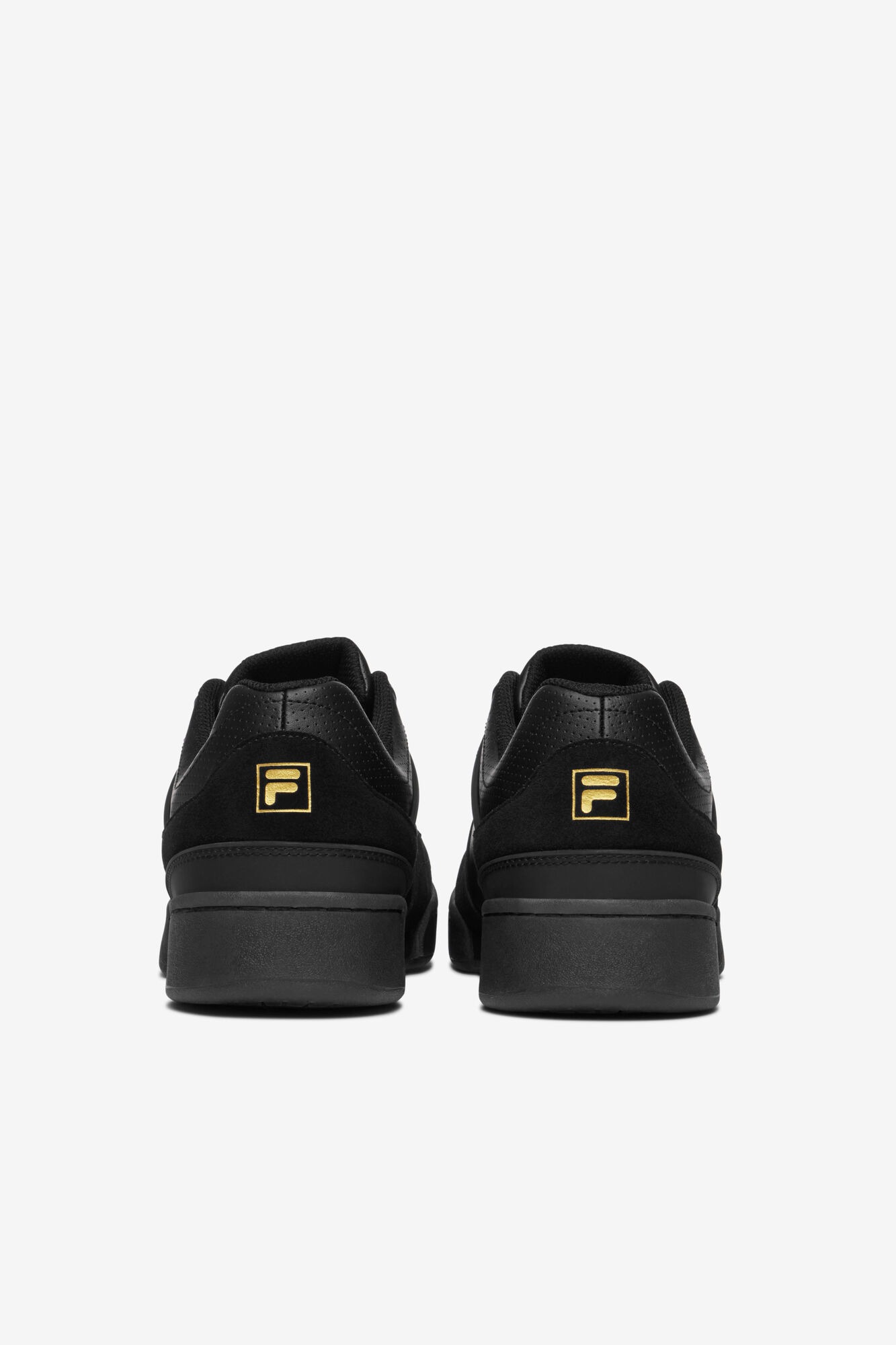 Fila Men's Targa NT - 001 BLACK/BLACK/BLACK