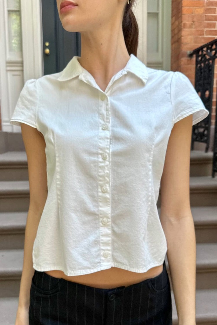 Brandy Melville RUE TOP