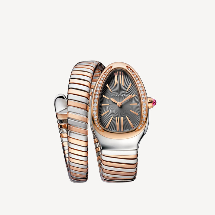 Bvlgari SERPENTI TUBOGAS WATCH 102681