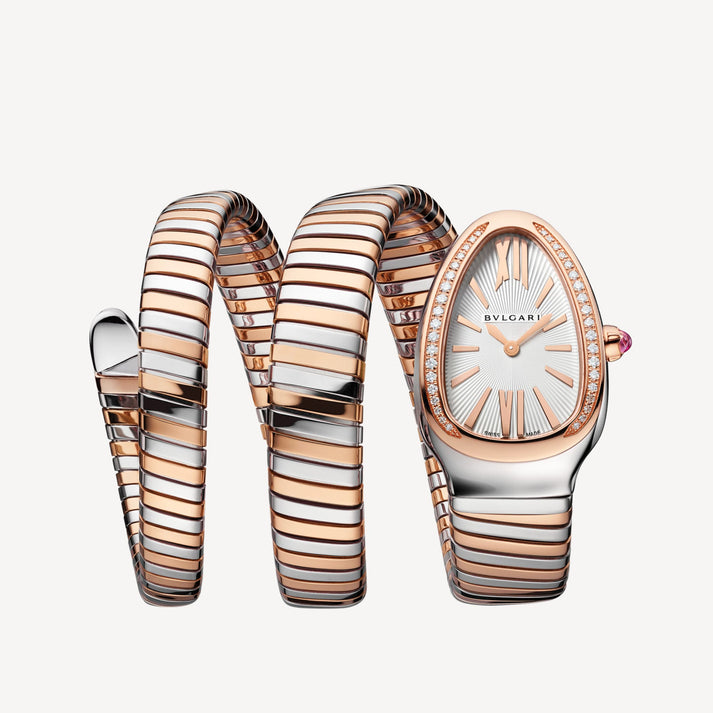 Bvlgari SERPENTI TUBOGAS WATCH 103149