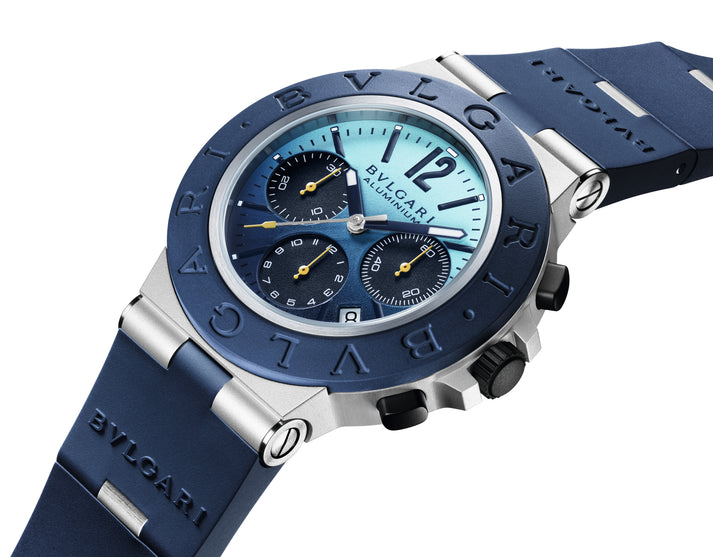 BVLGARI Bulgari Aluminium 103844