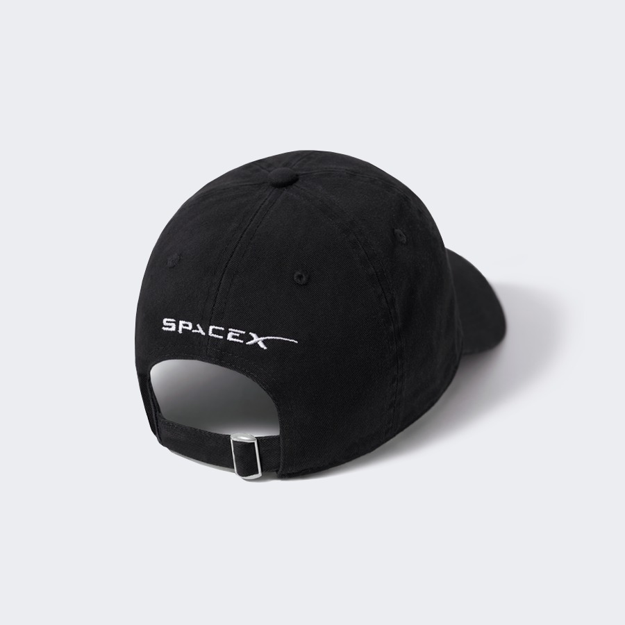 Space X ADJUSTABLE CAP