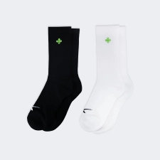 SPACE X SPACEX LAUNCH DAY SOCKS