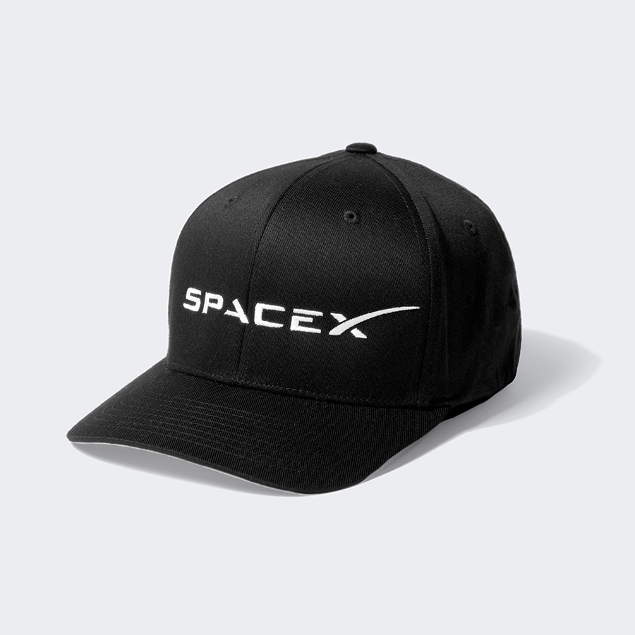 SPACEX CAP