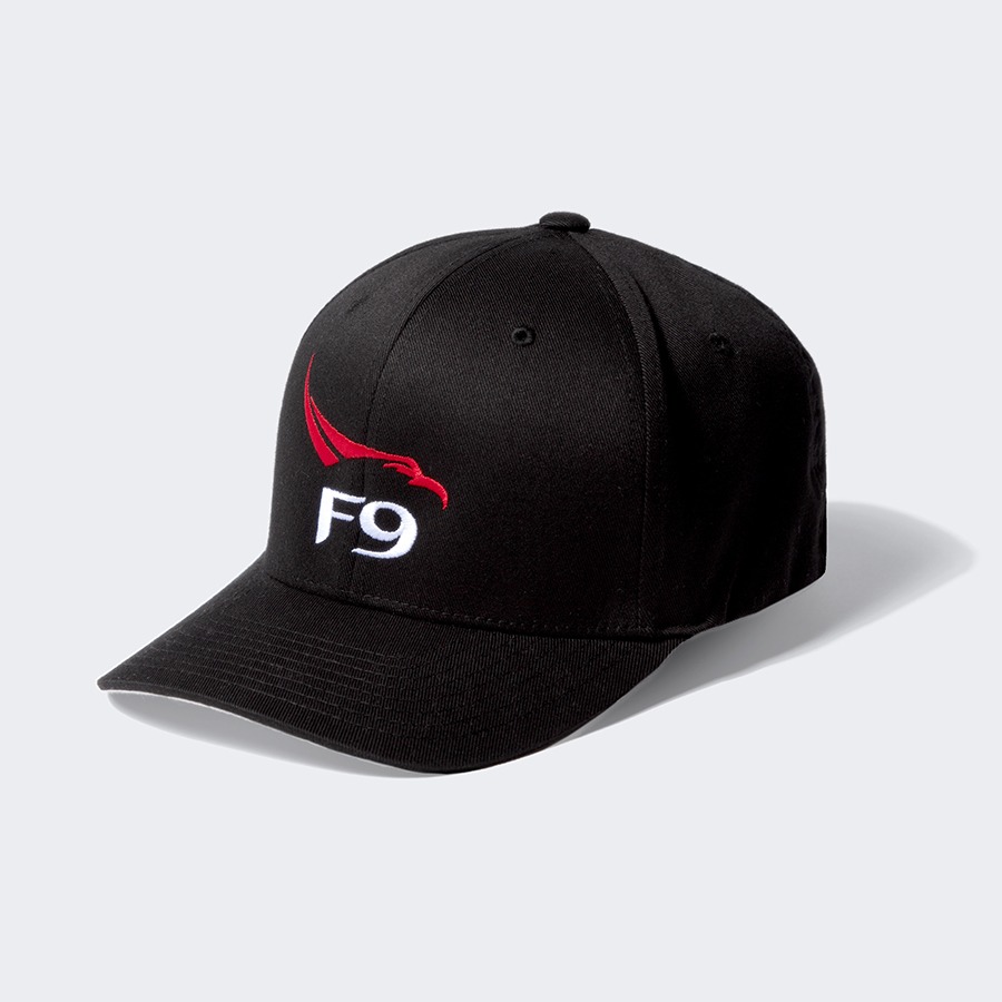 Space X F9 CAP