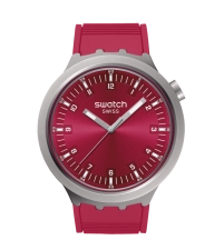 Swatch BIG BOLD IRONY SCARLET SHIMMER