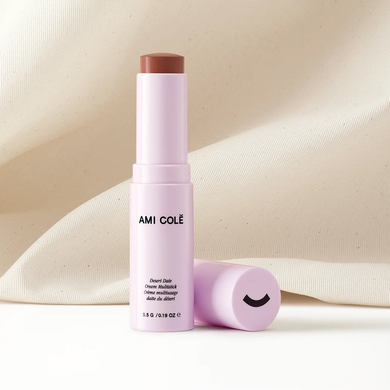 Ami Cole Desert Date Cream Multistick - Dune