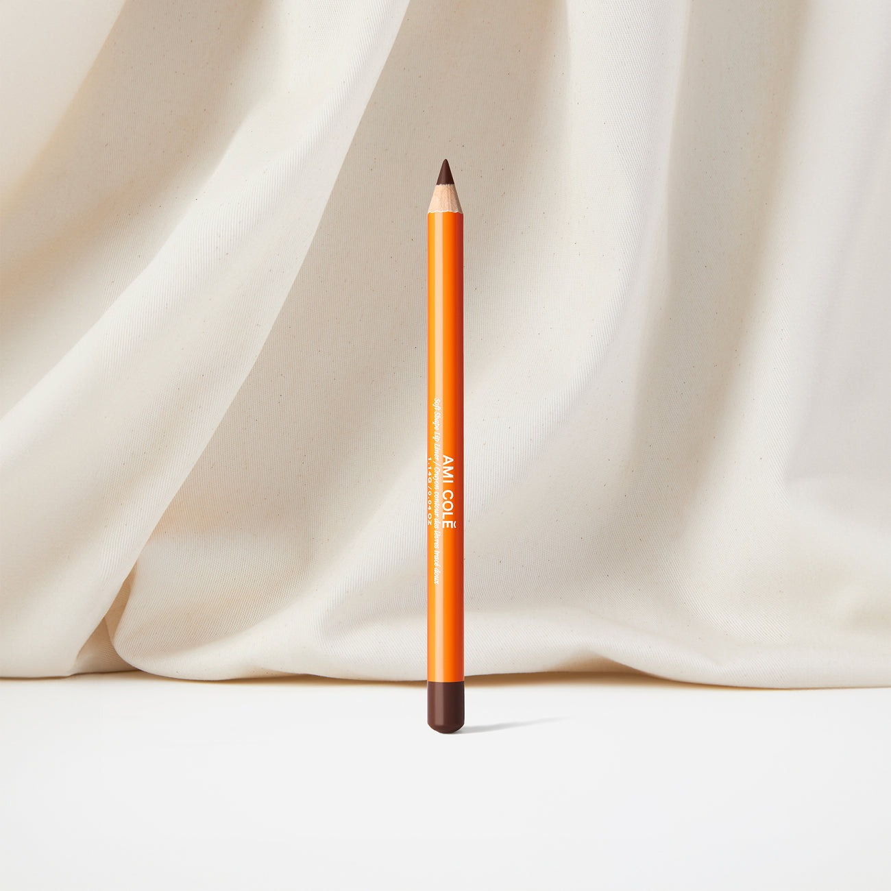 Ami Cole Soft Shape Lip Liner - CAFe TOUBA – A HICKORY BROWN