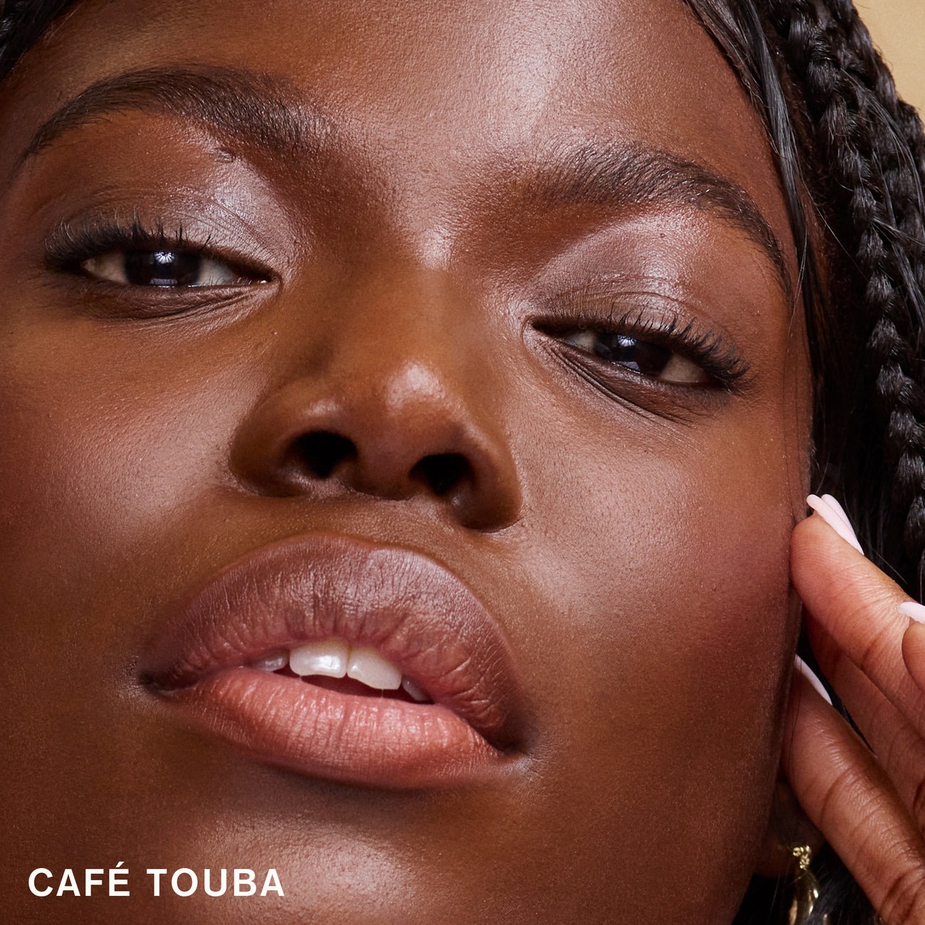 Ami Cole Soft Shape Lip Liner - CAFe TOUBA – A HICKORY BROWN