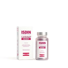 ISDIN Lambdapil Hair Density Capsules - 60 Kapsül