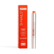 ISDIN SI-NAILS Nail Strengthener Cuticle Serum - 0.08 Fl Oz