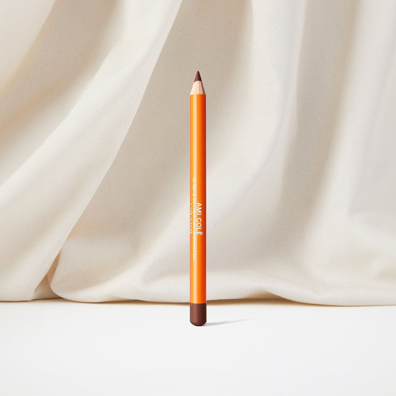 Ami Cole Soft Shape Lip Liner - PETIT COLA – A WARM CINNAMON