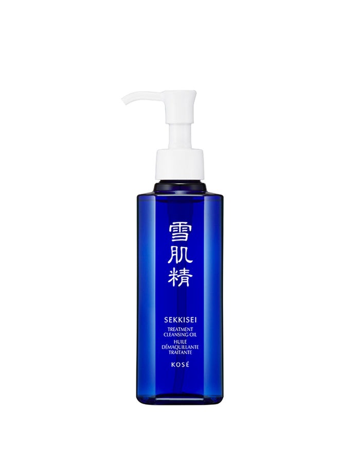 SEKKISEI Treatment Cleansing Oil - 300 Ml