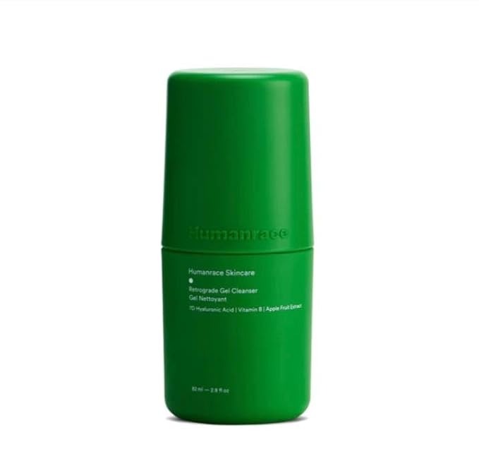 Humanrace Retrograde Gel Cleanser - 2.8 Fl Oz