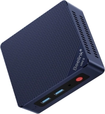 Beelink Mini PC, Mini S12 Intel 12th Gen 4-Core N95 500GB SSD