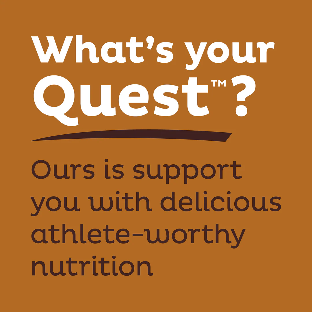 Quest Nutrition Dipped Chocolate Peanut Butter Protein Bar