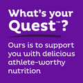 Quest Nutrition Double Chocolate Chunk Protein Bars