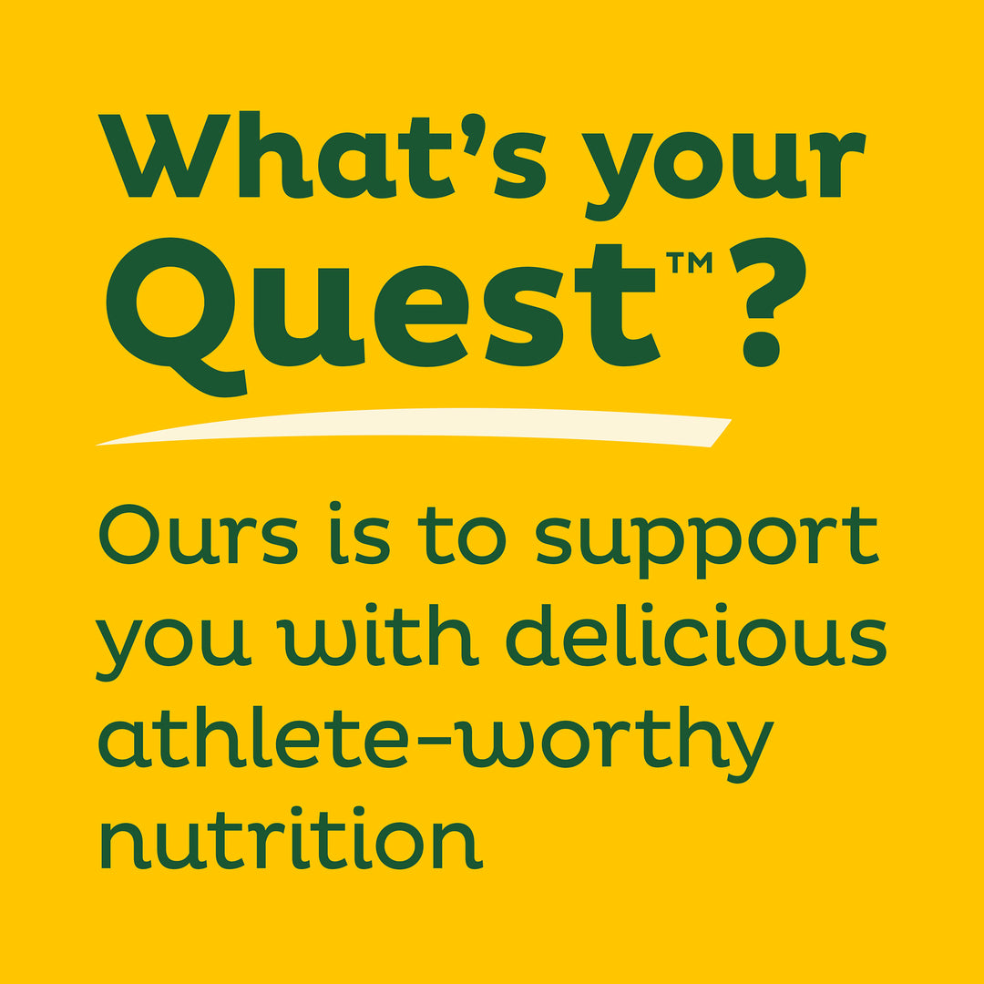 Quest Nutrition Lemon Cake Protein Bars