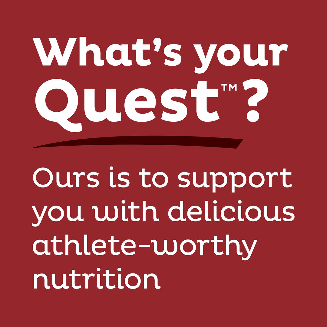 Quest Nutrition Chocolate Brownie Protein Bars