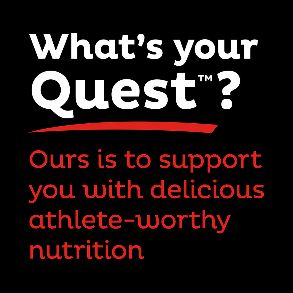 Quest Nutrition Hot & Spicy Tortilla Style Protein Chips