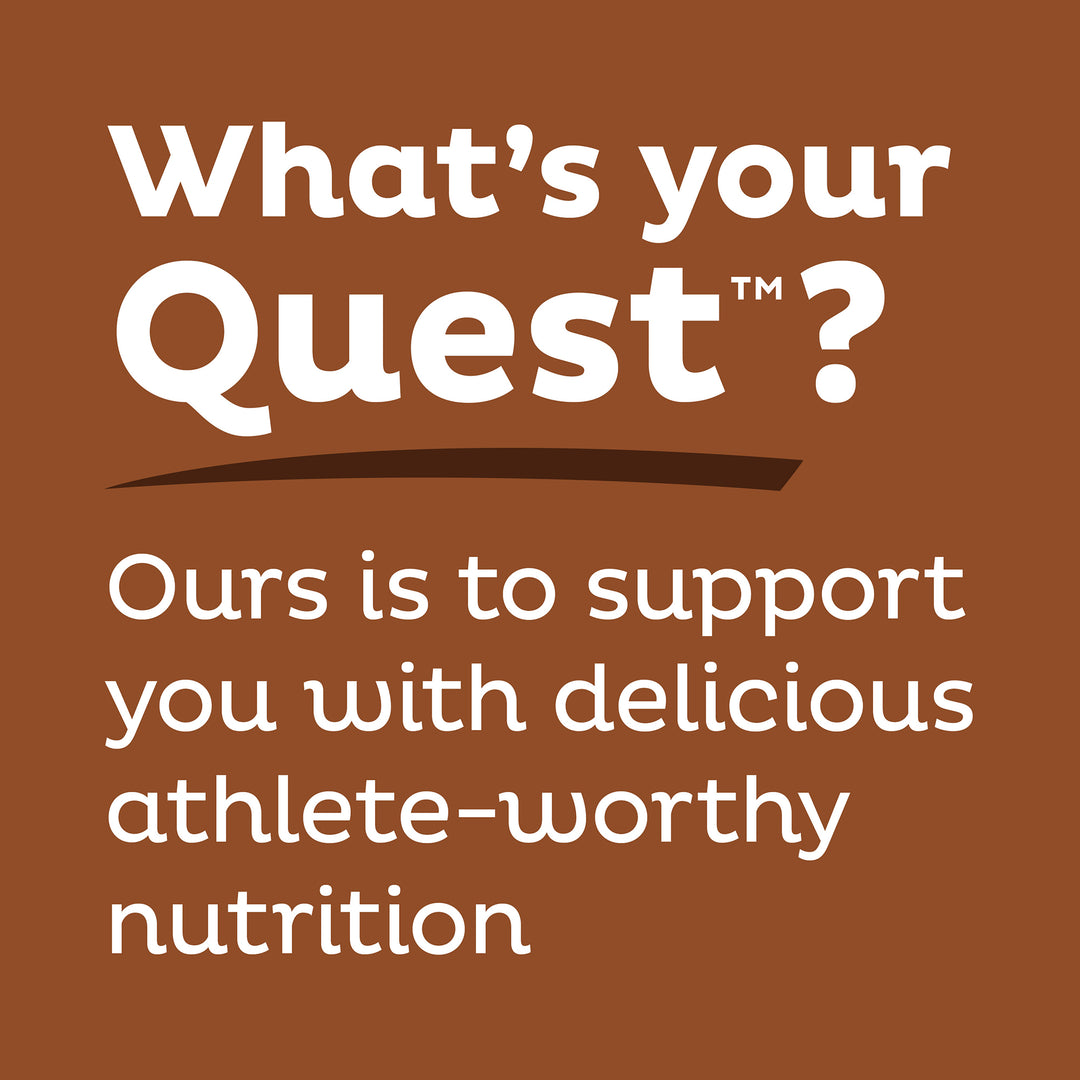 Quest Nutrition Coffee Protein Shake