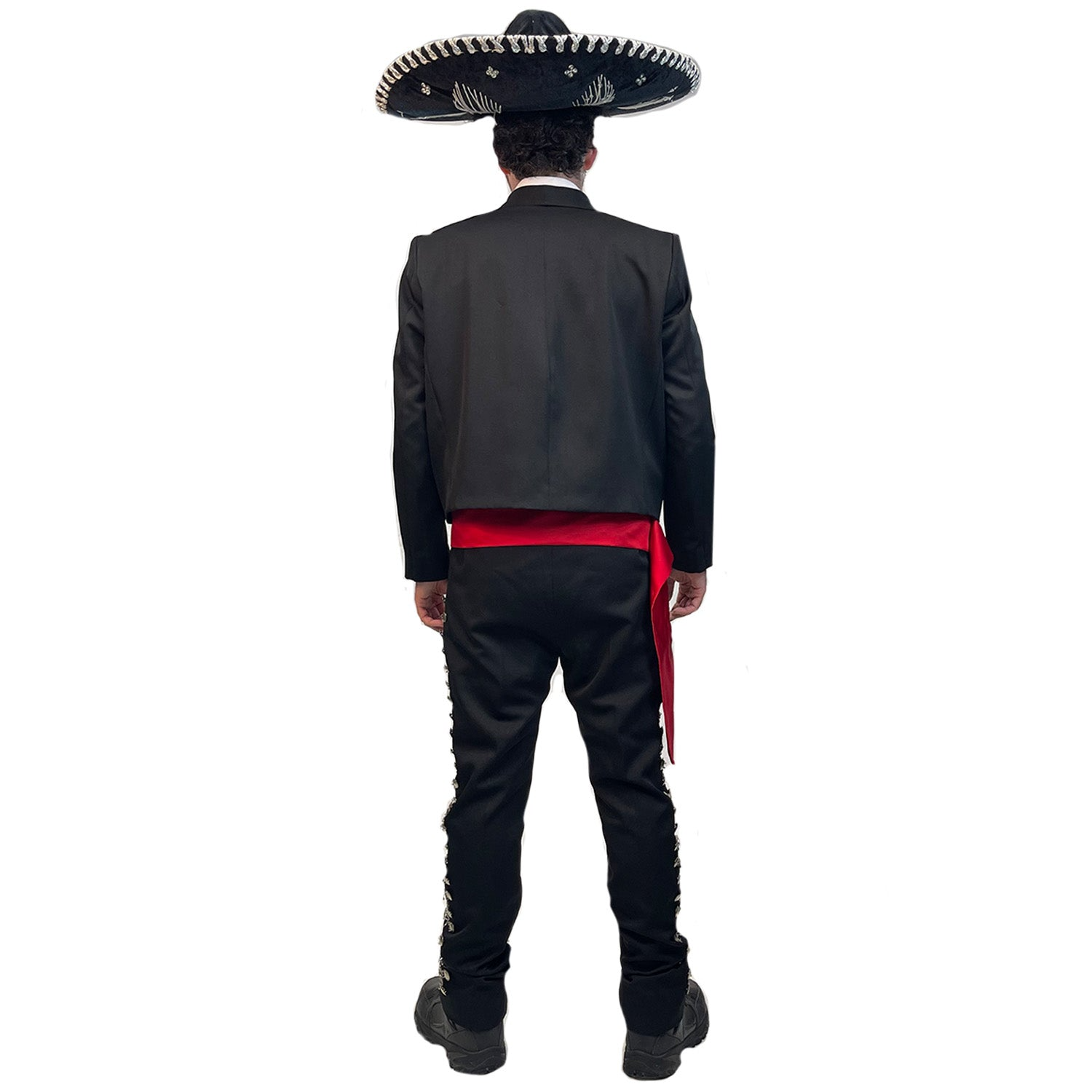 Abracadabra Nyc Mariachi Man Premium Adult Costume