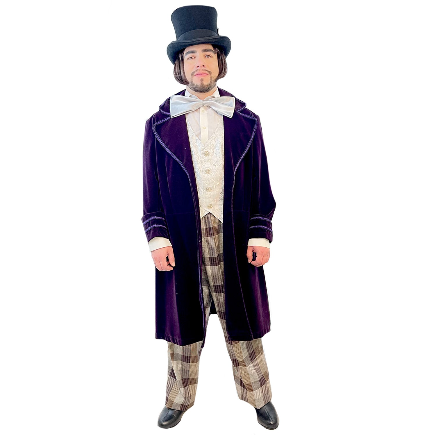 Abracadabra Nyc Premium Sweet Guy Men's Costume