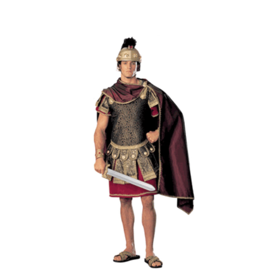 Abracadabra Nyc Authentic Marc Antony Adult Costume