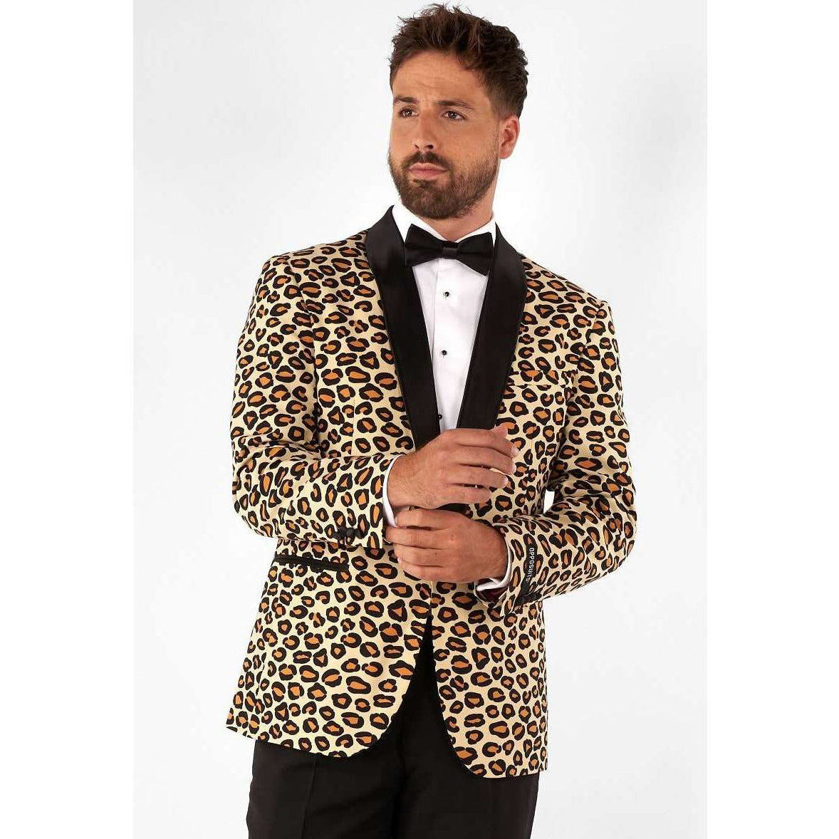 Abracadabra Nyc The Jag Three Piece Opposuit